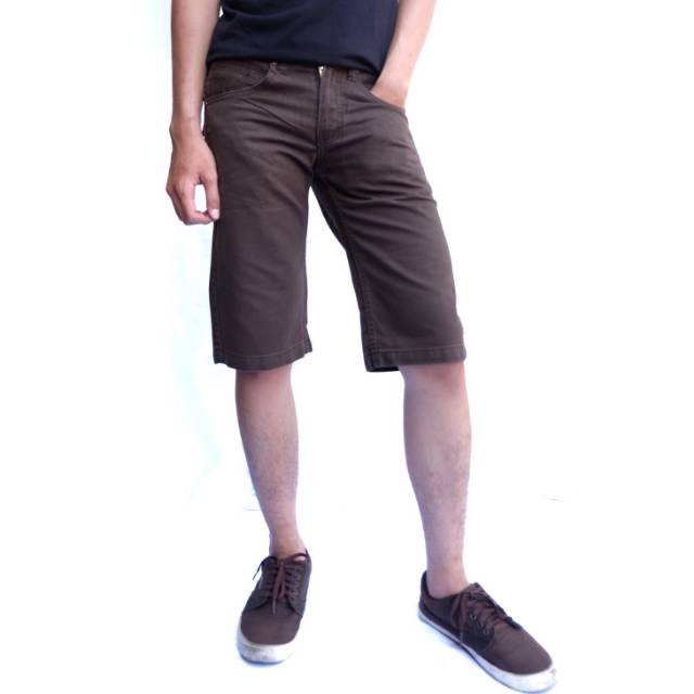 M45 Celana Canvas SP0807