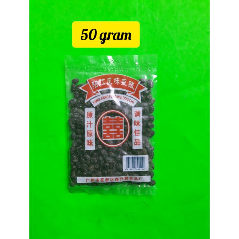 

Tausi Kering 50 gram