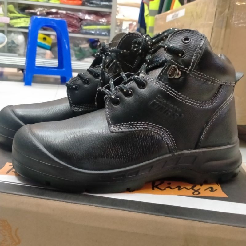 Sepatu safety king's kwd 803X Safety king 803x original Safety king