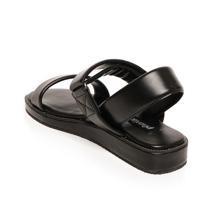 Pluvia - ANDROMEDA Sandal Tali Wanita