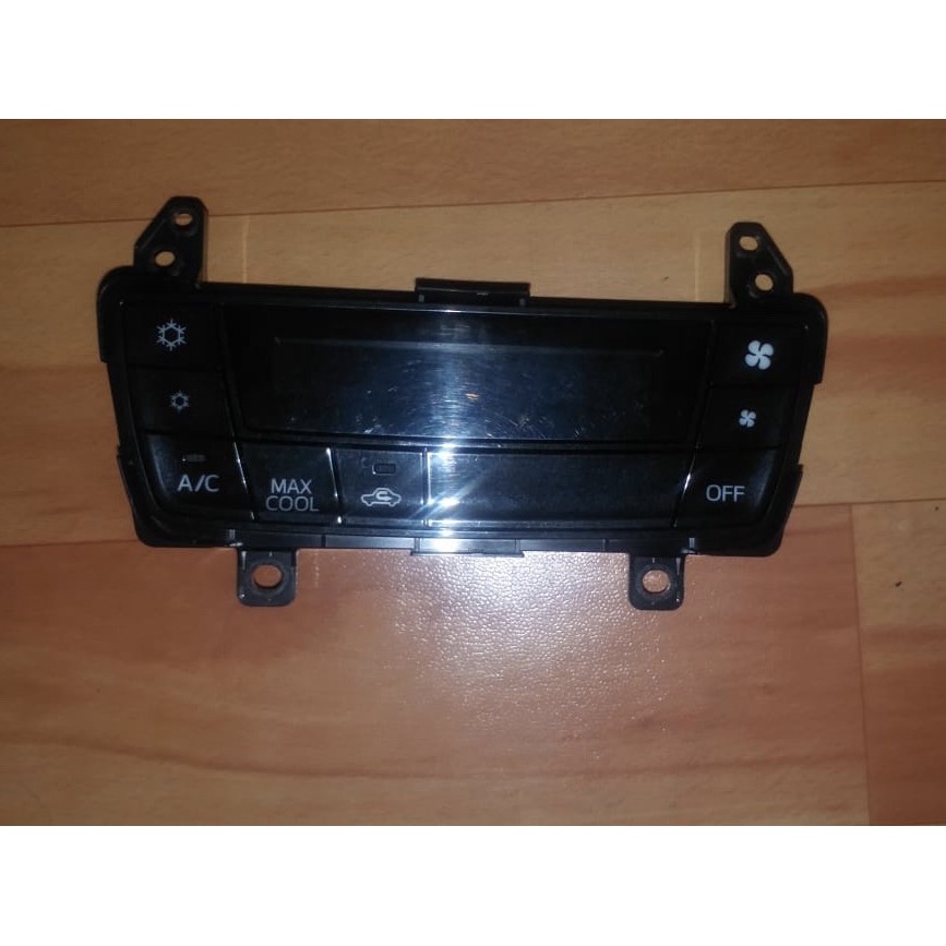 Panel Ac Grand New Avanza, Great Xenia