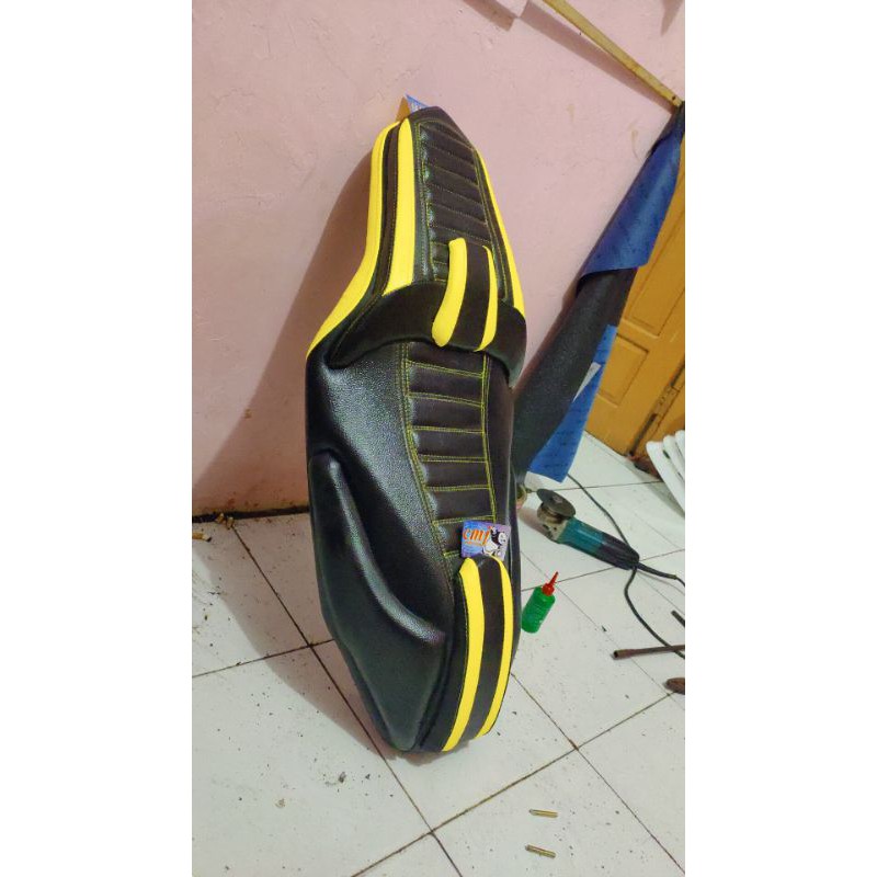 Jok Adv Modifikasi full mbtech