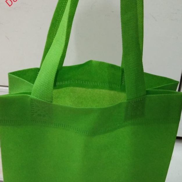 

NEW Goodie Bag Handle Box 20 x 26 x 9 - Spunbond - tas Kain