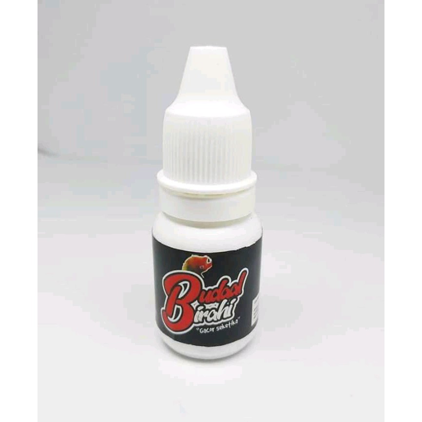 VITAMIN BUDAAL BIRAHI BIKIN LB GACOR SEKETIKA 10ML