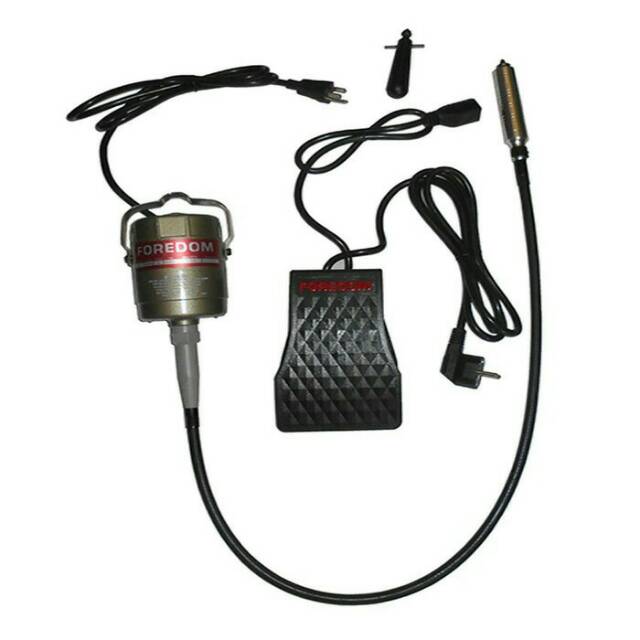 Flexible grinder , bor tuner , bor gantung  Foredom ORI