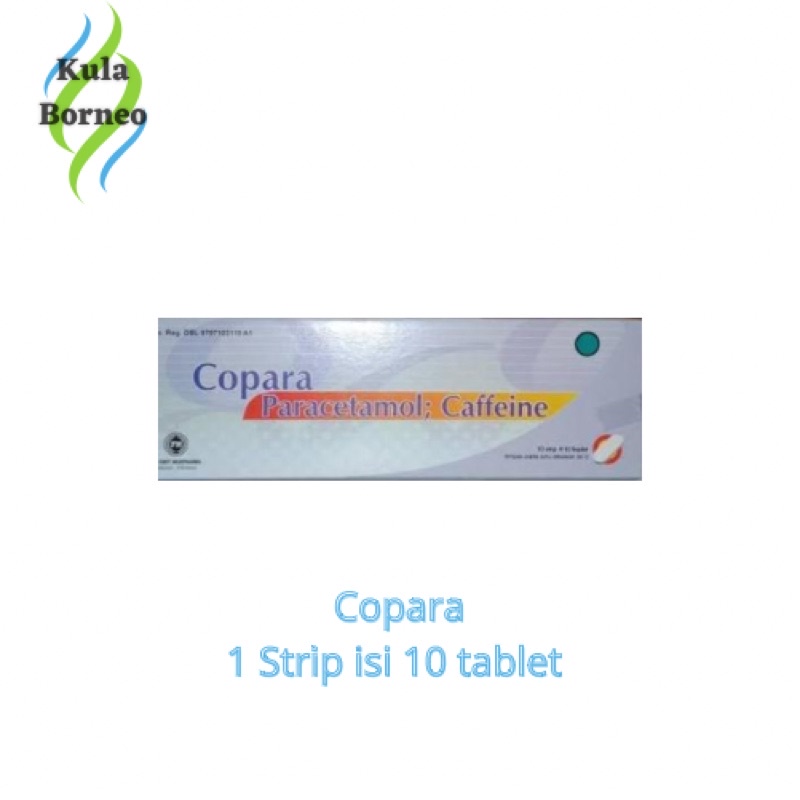 Harga copara Terbaru Agt 2026 | BigGo Indonesia