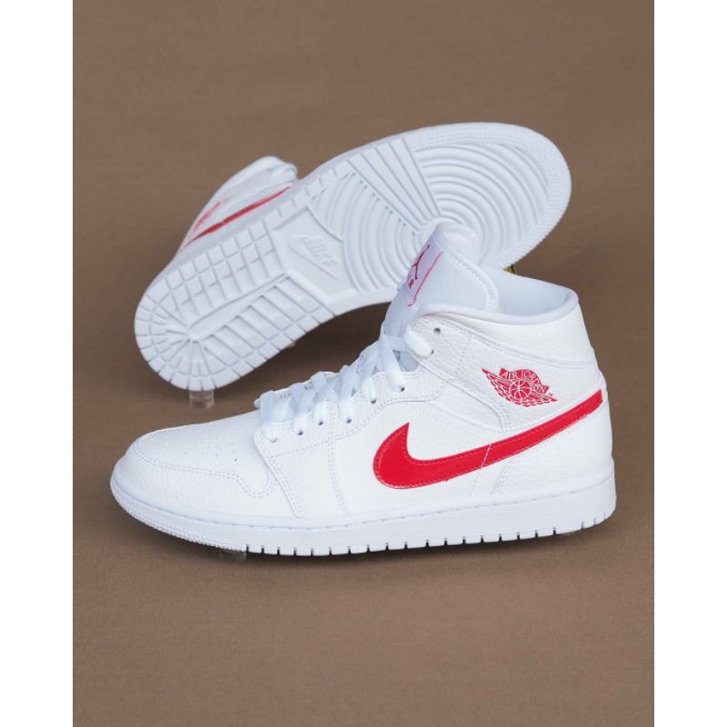 sepatu air jordan original shopee