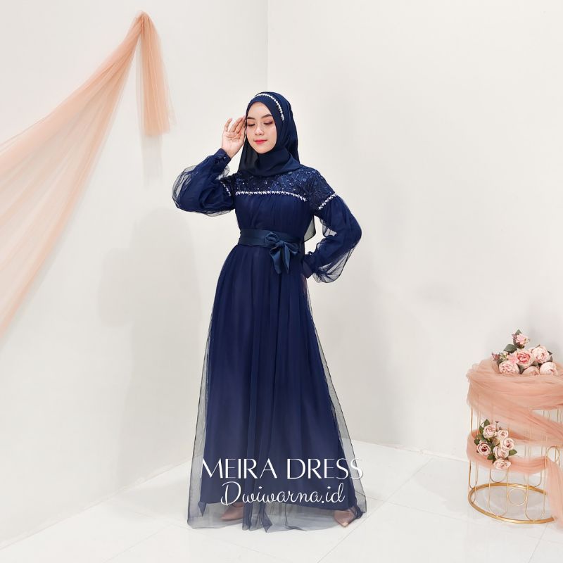 Meira Dress