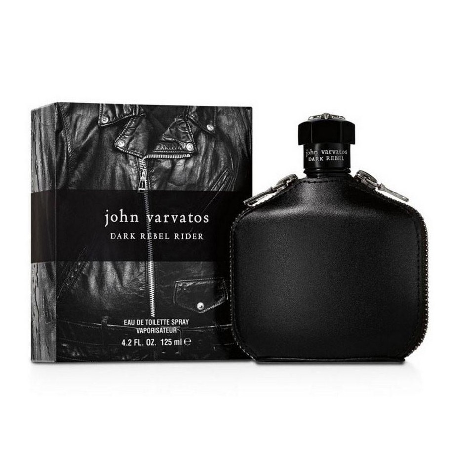 Parfum Original John Varvatos Dark Rebel Rider