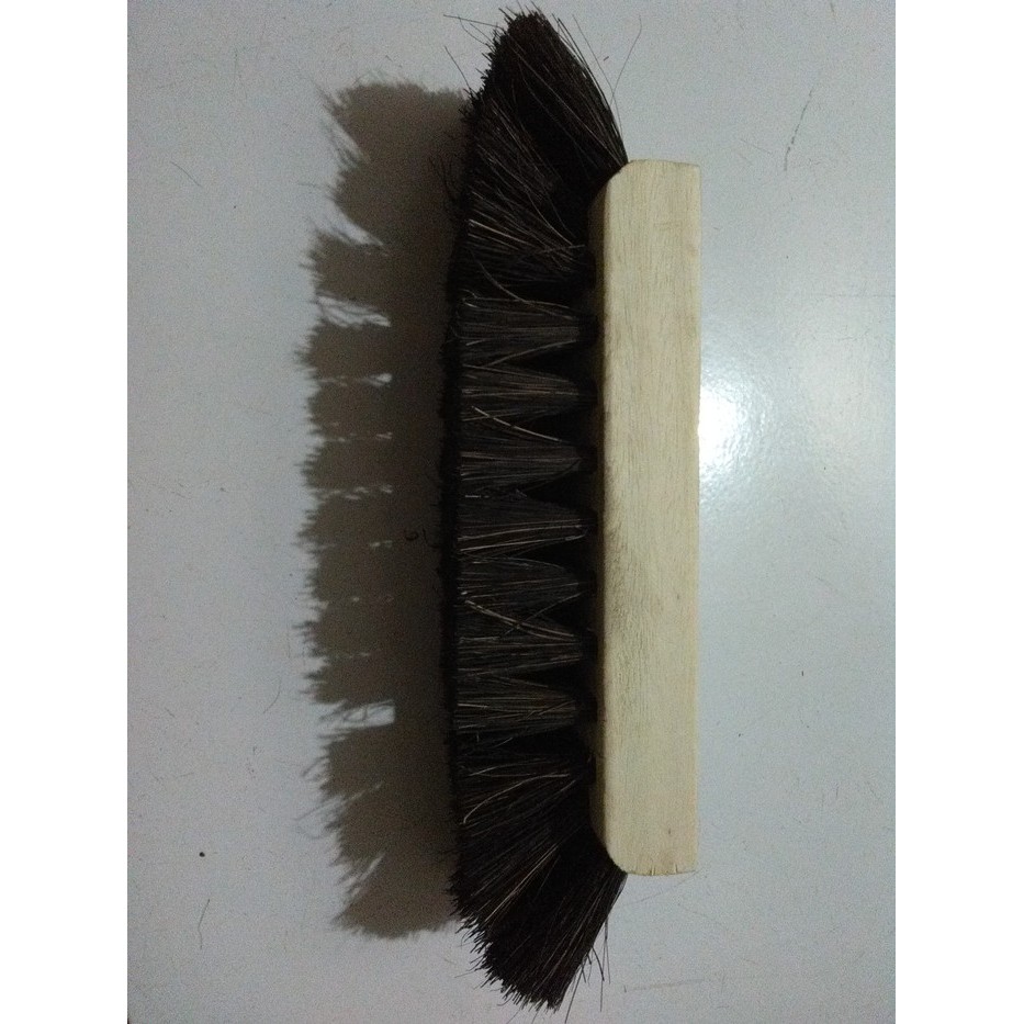 Jual Sikat Lantai Sikat Kamar Mandi Sikat Hitam Kayu 2 Macan | Shopee