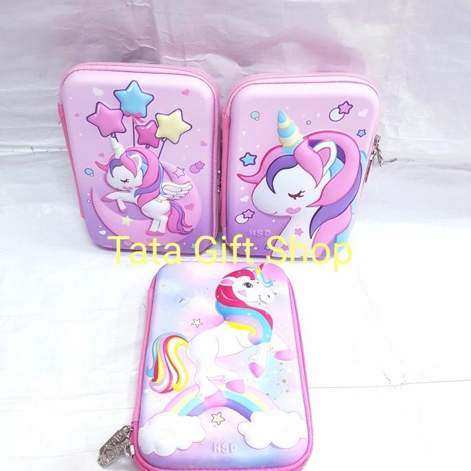 

Tempat Pensil Cewek Smiggel Karakter