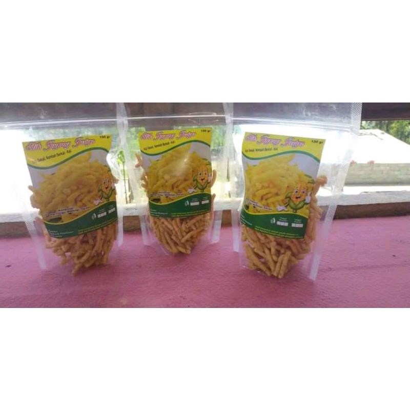 

Stik jagung