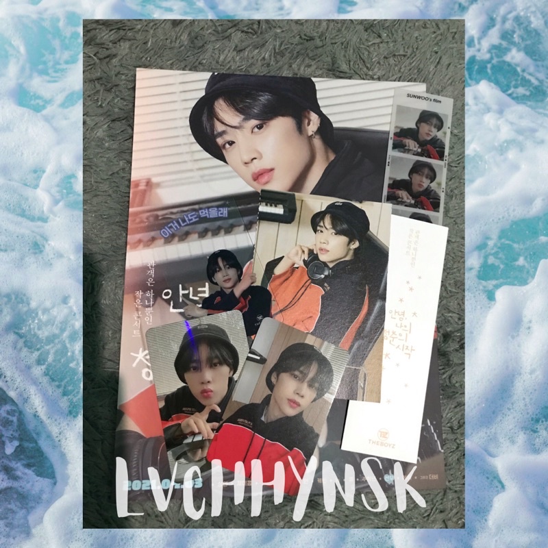 3rd FANKIT THE BOYZ