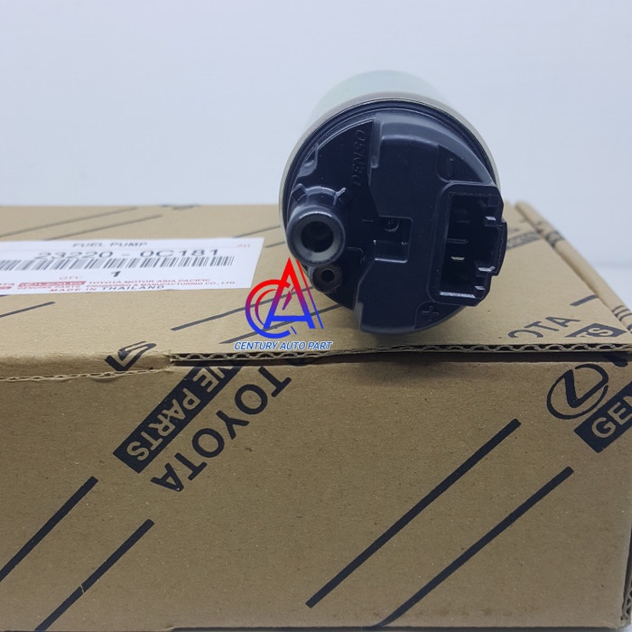 MSP FUEL PUMP ROTAK INNOVA INOVA REBORN ASLI GARANSI