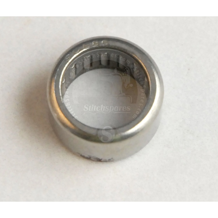 B1243-372-000 Needle Bearing Juki MB373 Mesin Jahit Pasang Kancing B1243372000