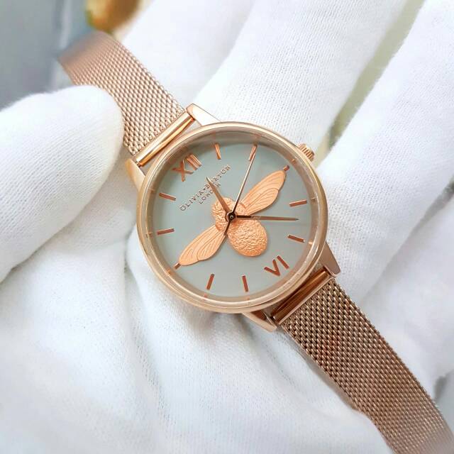JAM TANGAN WANITA OLIVIA BURTON