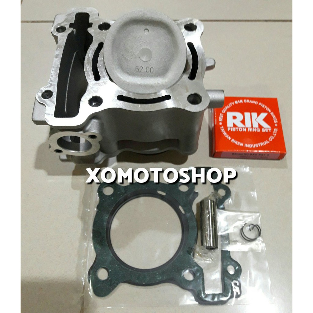 Blok Bore Up Nmax Aerox 62 mm CLD JKS5695