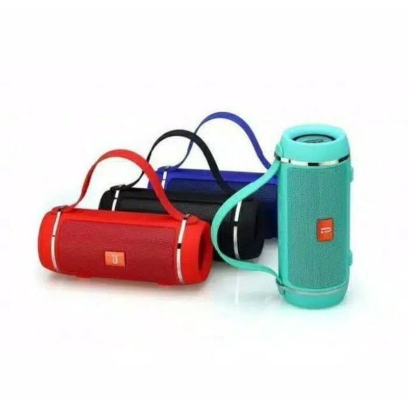 Speaker Bluetooth J016 Speaker Mini Portable wireless J 016