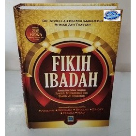 FIKIH IBADAH