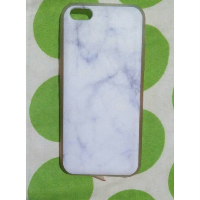 Softcase Iphone 5C SECOND