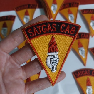 Jual SATGAS CAB/SUS Lambang FKPPI | Shopee Indonesia