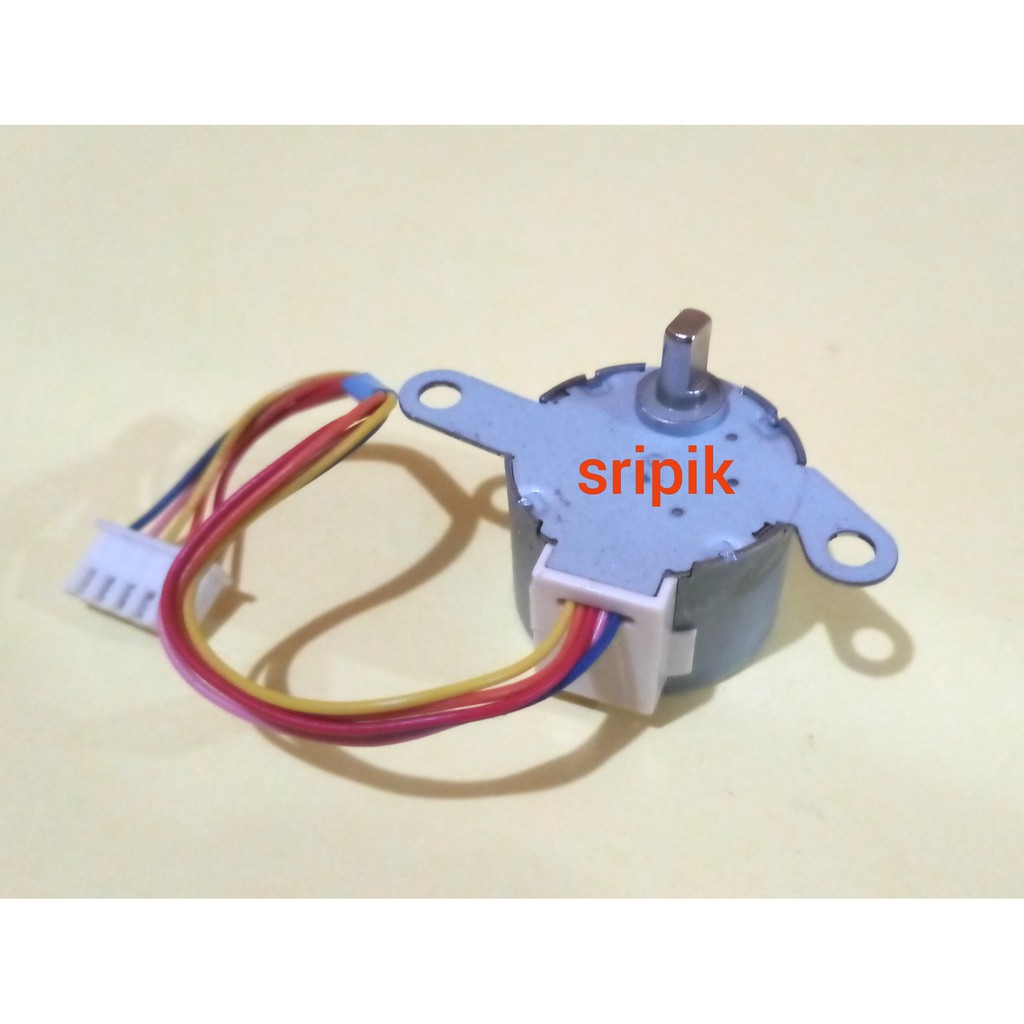 motor step swing MP2835 AC MIDEA