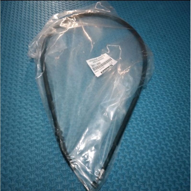 KABEL KOPLING TALI KOPLING KAWASAKI KLX 150 L BF  DTRAKER ORIGINAL