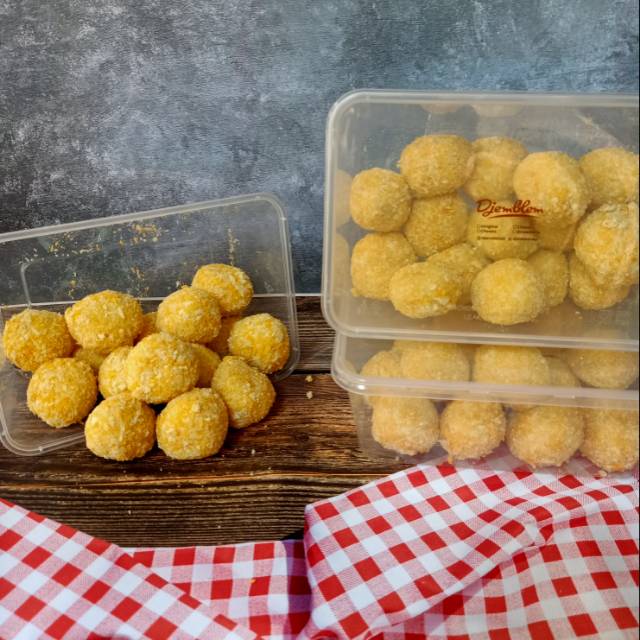 

Jemblem Butter Premium Frozen by Djemblem Surabaya