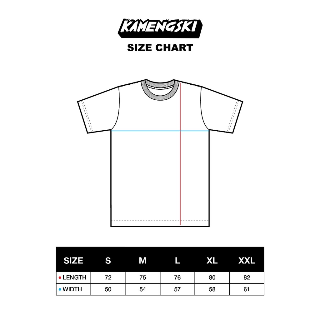 Kamengski - Public Enemy Black Short Tee