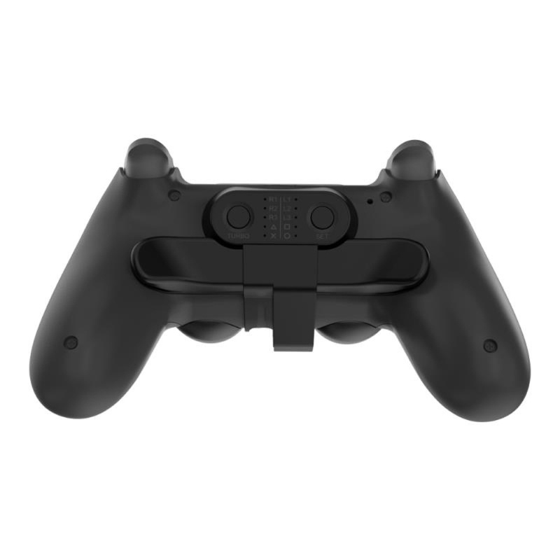 Btsg for Gamepad Rear Extension for Key Adapter Untuk Tombol Back W/Turbo Controller