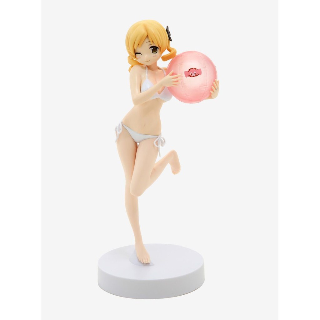 EXQ Figure Mami Tomoe - Swimsuit Ver.