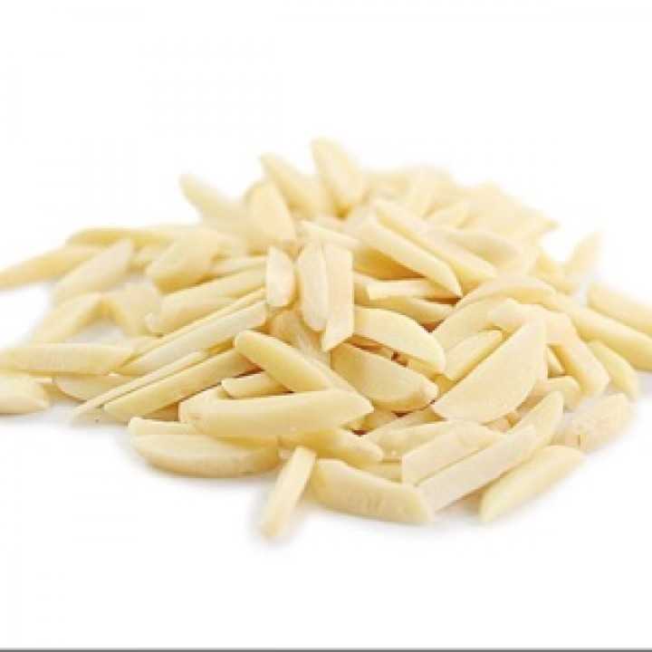 

Almond Slivered 1kg