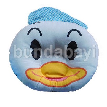 bantal bayi peang karakter