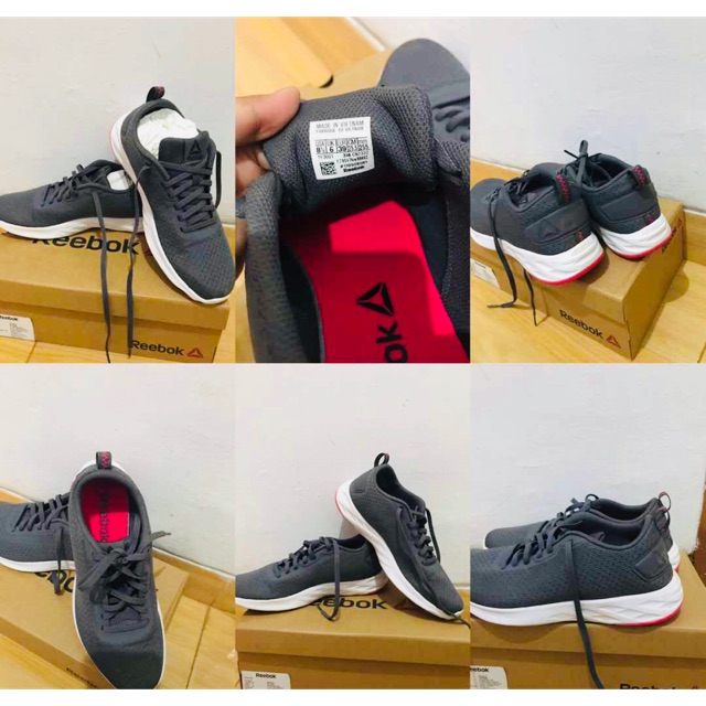 Reebok astroride soul women