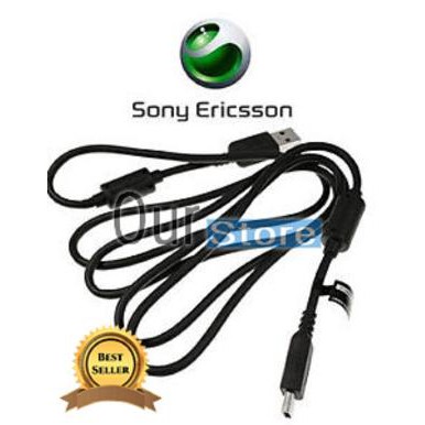 Sony Ericsson Kabel Data DMU-70 Original