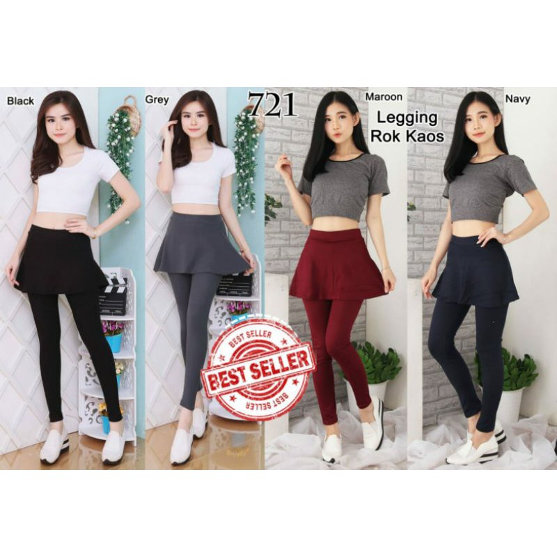 CL721 BESTSELLER CELANA ROK SENAM OLAHRAGA GYM AND CL721 BESTSELLER CELANA ROK SENAM OLAHRAGA GYM AND