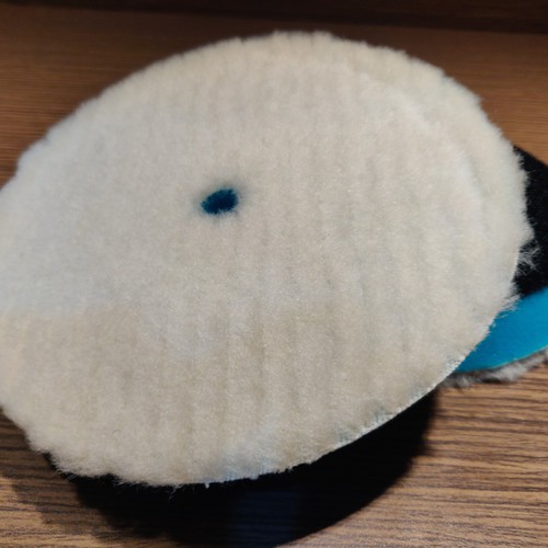 kaizen cutting wool busa poles 5inch