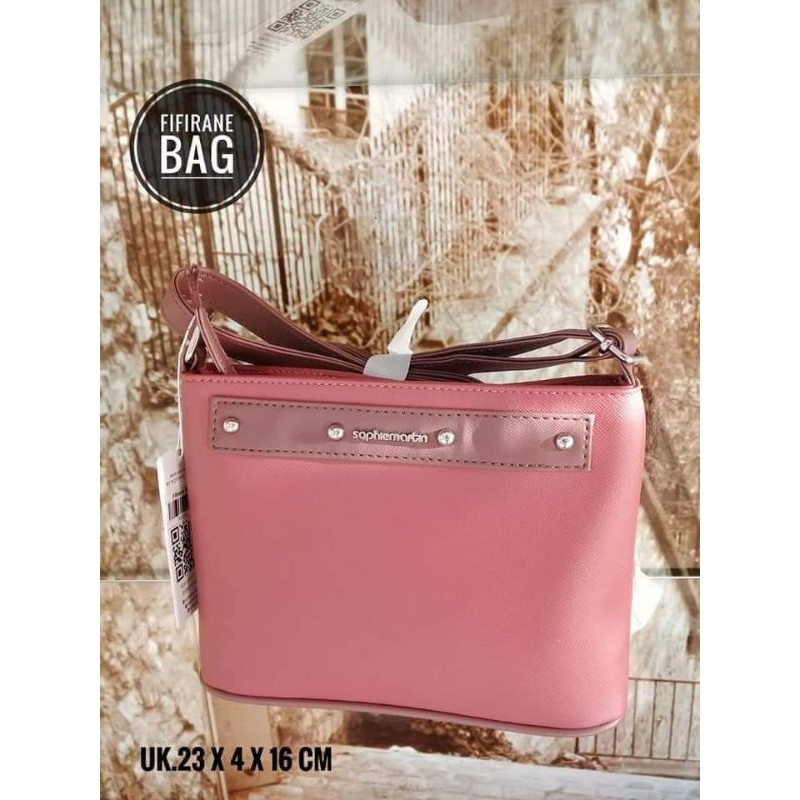 Tas Fifirane Sophie Paris Tas pesta tas murah tas selempang wanita tas import tas branded tas imut