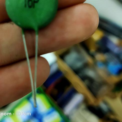 sensor suhu thermistor ptc 16p