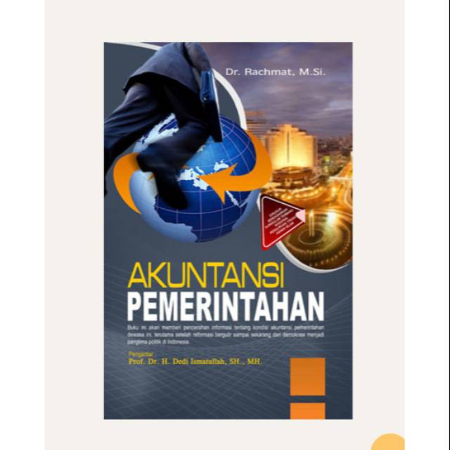 

Akuntansi Pemerintahan