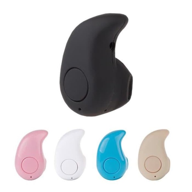 【Shero】Headset bluetooth mini S530 &amp; headset bluettooh keong