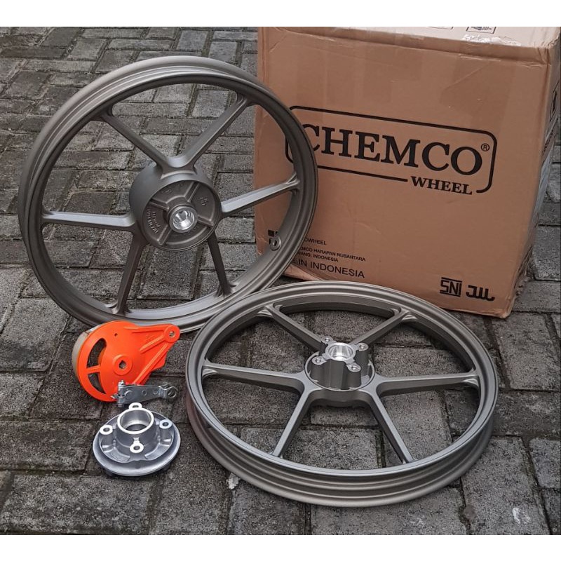 VELG BRT CHEMCO JUPITER Z