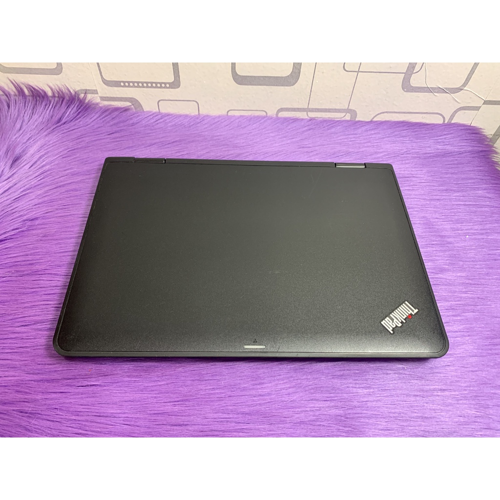 Lenovo Yoga 11e Core m3-7Y430 8GB SSD 256GB 2in1