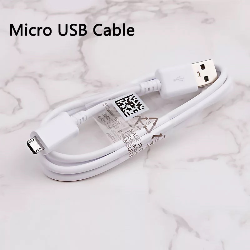 CHARGER FAST CHARGING MICRO USB 2A