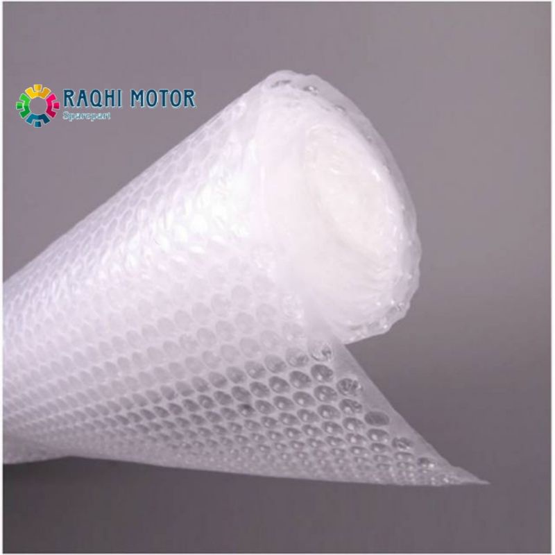 

Extra Bubble Wrap Packing / Plastik Gelembung Putih / Bubblewrap Tebal