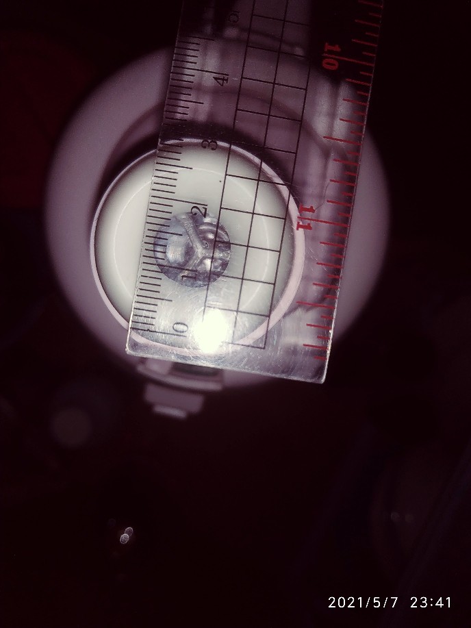 Sofimall Sambungan Kran Air Fleksibel Saringan Keran A1 Wastafel Filter Air Penyaring Faucet Piring