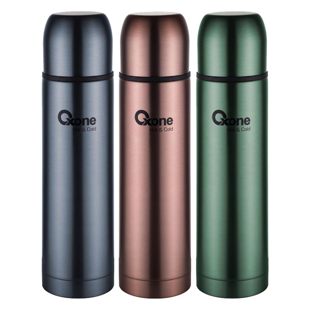 Oxone OX1.0C Thermos Vacuum Flask 1000 ml Color