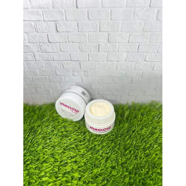 MK GLOW SKINCARE BPOM