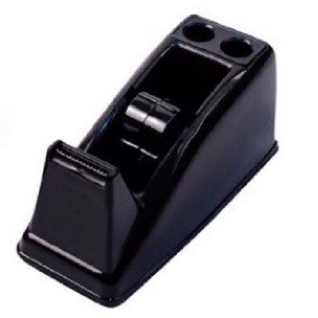 

Tape Cutter / Tape Dispenser / Tempat Pemotong Isolasi Joyko TD-102