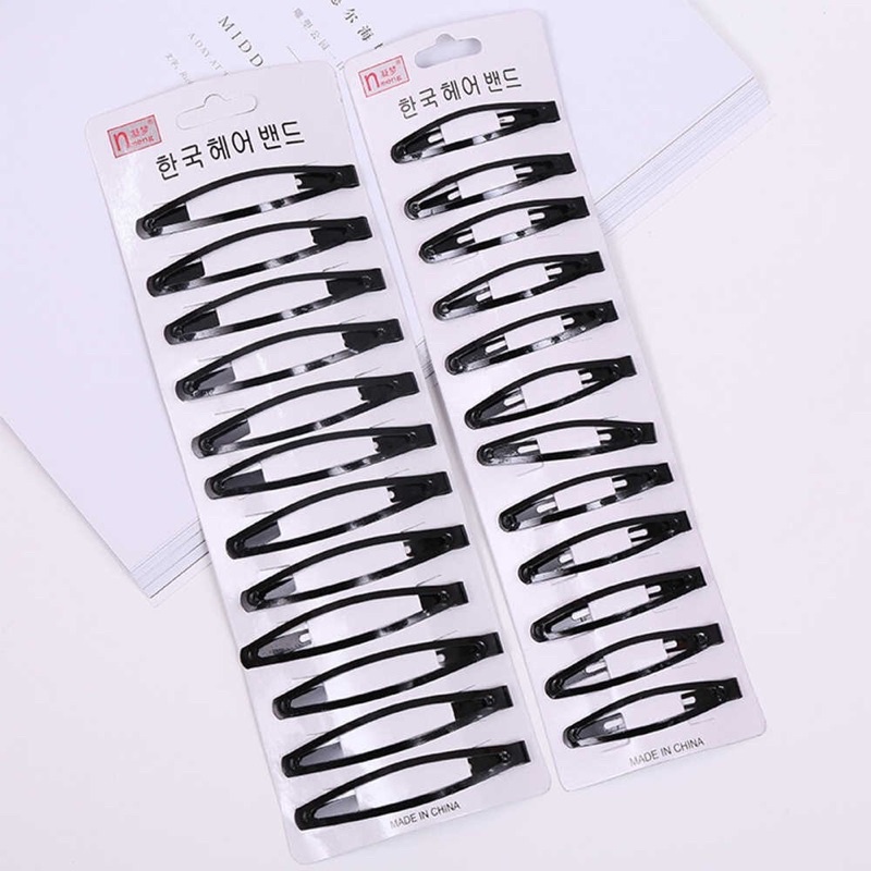 Jepit TikTok | Jepit Rambut